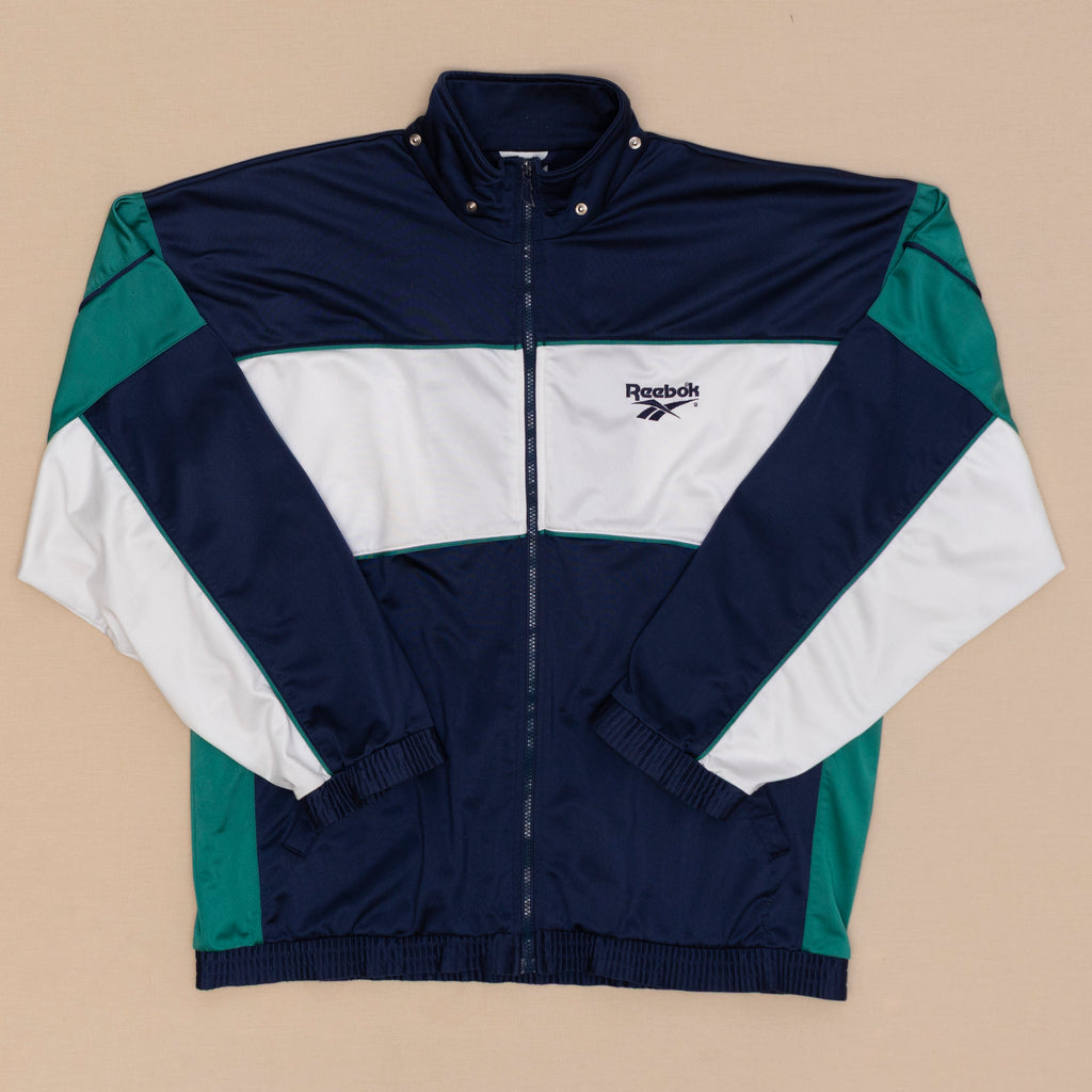 Reebok Tracktop, XL