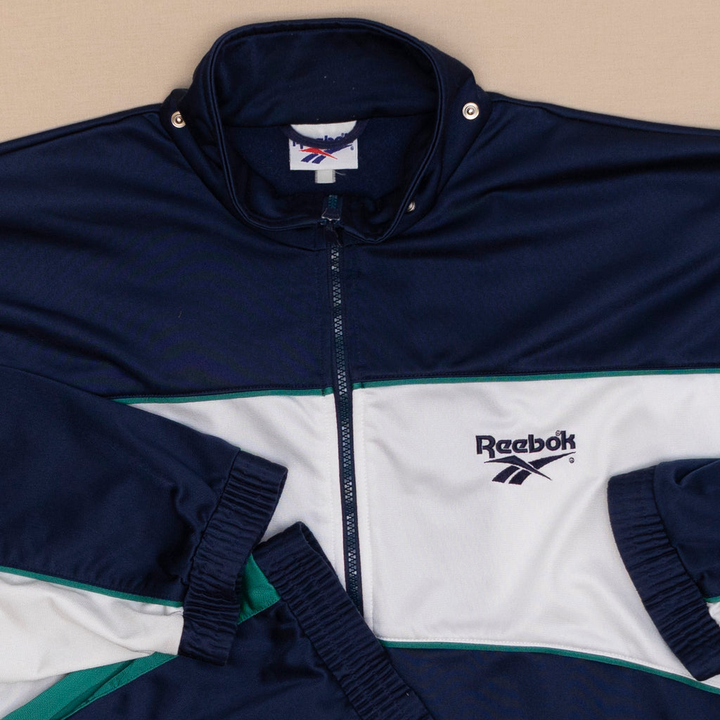 Reebok Tracktop, XL