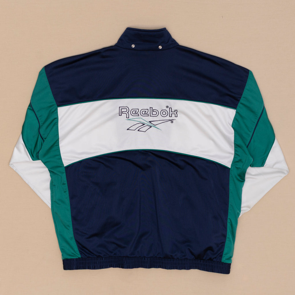 Reebok Tracktop, XL