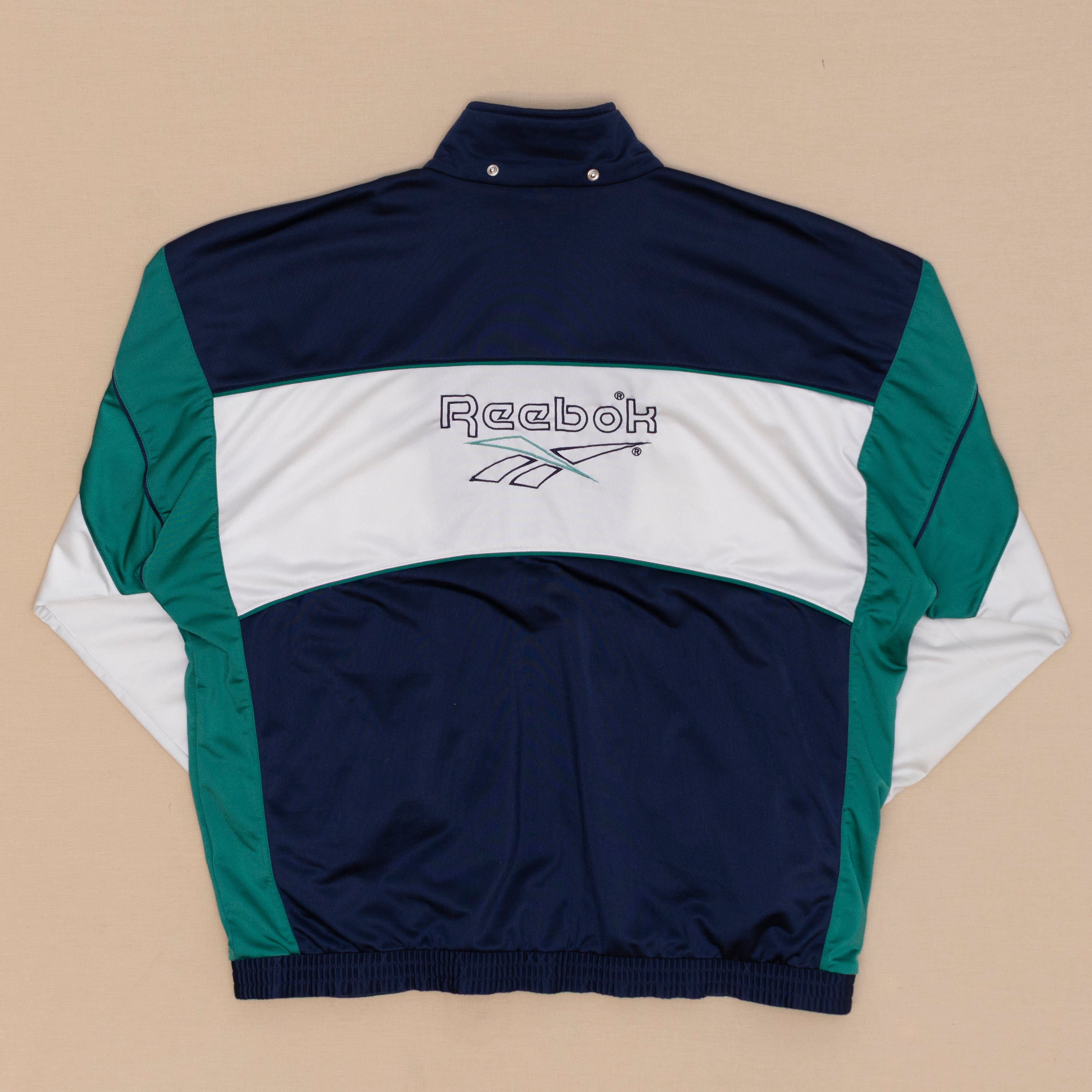 Reebok Tracktop, XL
