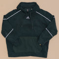 Adidas Fleece Hoodie, L