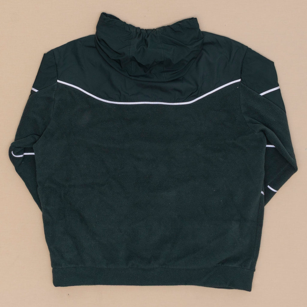 Adidas Fleece Hoodie, L