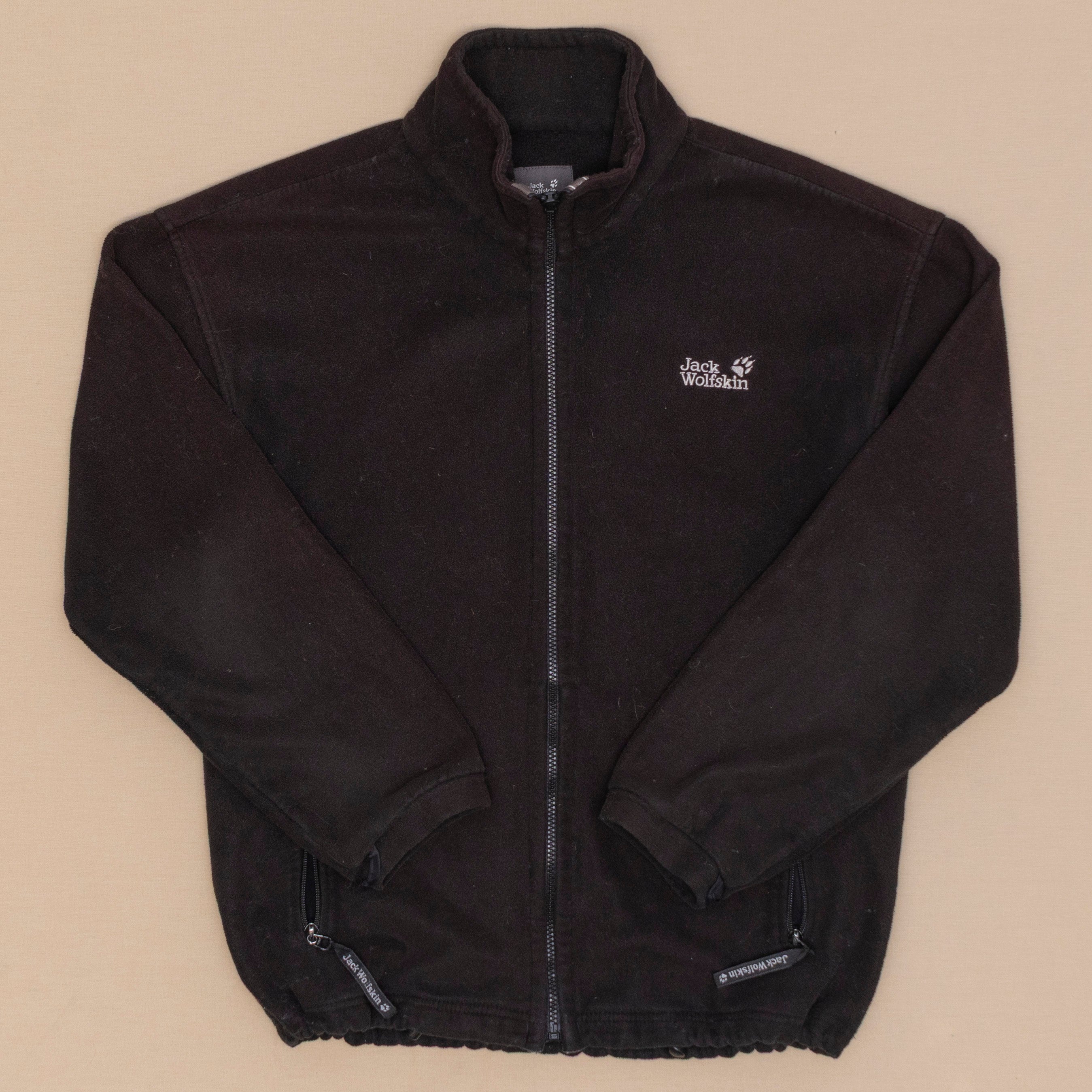 Jack Wolfskin Fleece, M