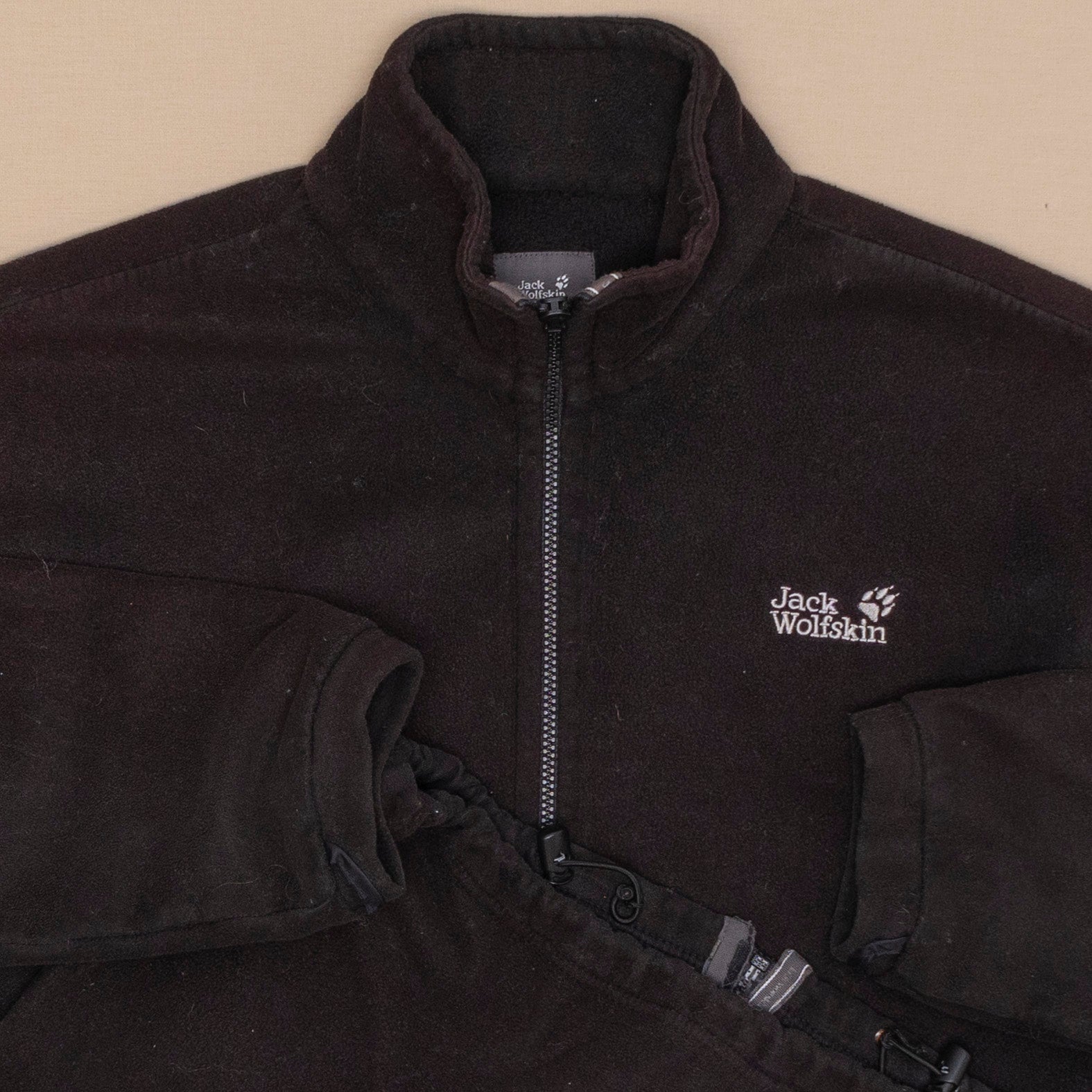 Jack Wolfskin Fleece, M