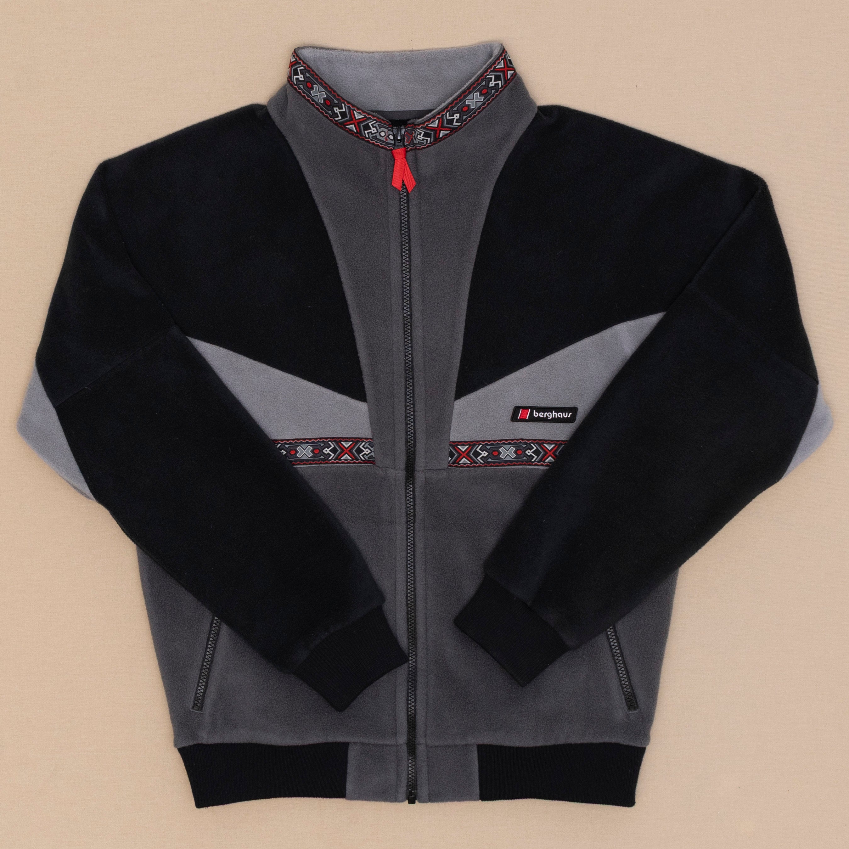 Berghaus Fleece, S
