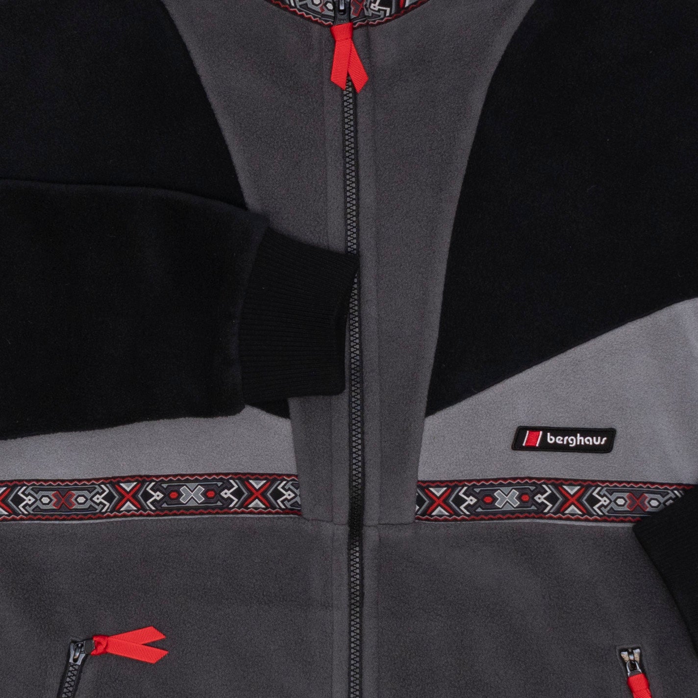 Berghaus Fleece, S