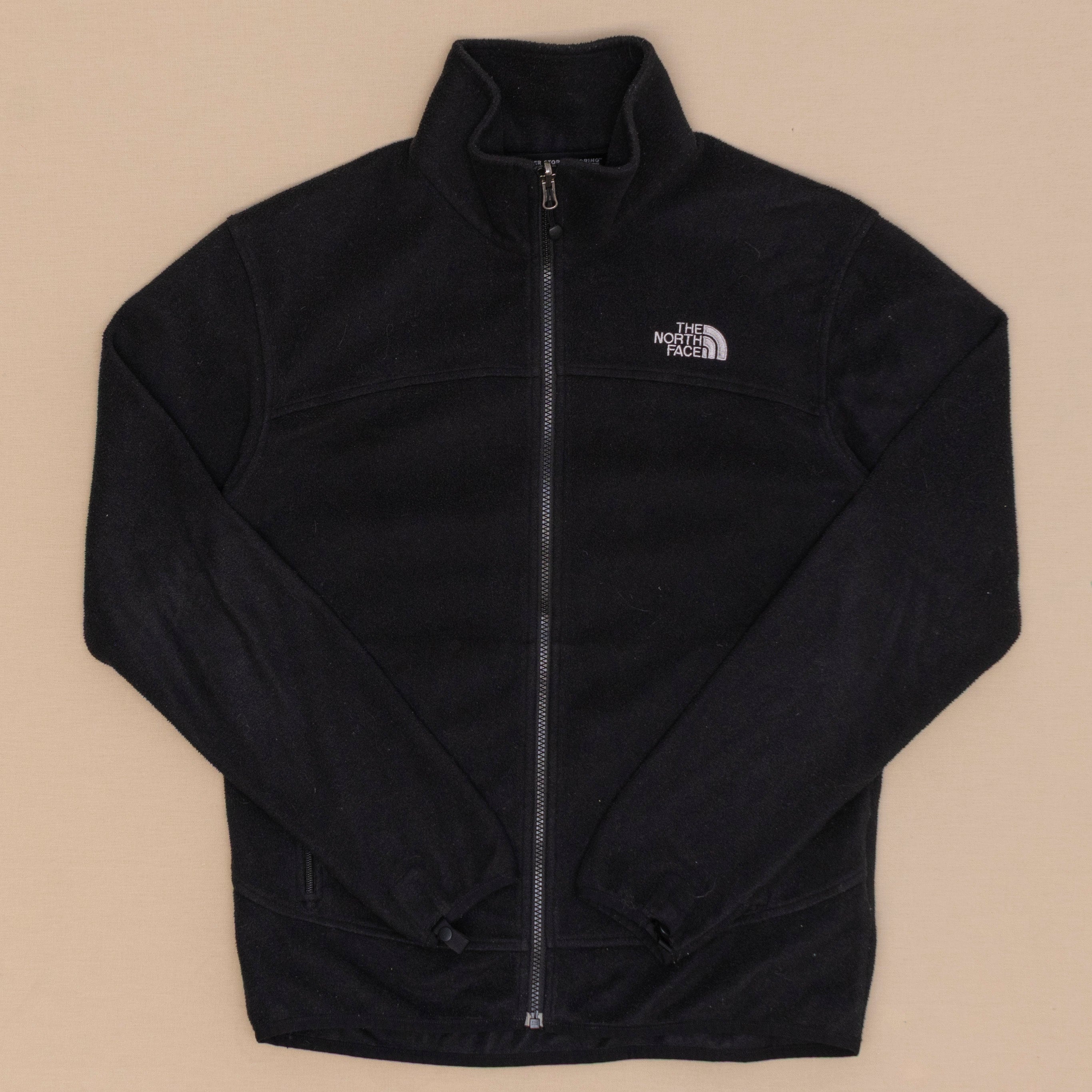 The North Face Fleece, M