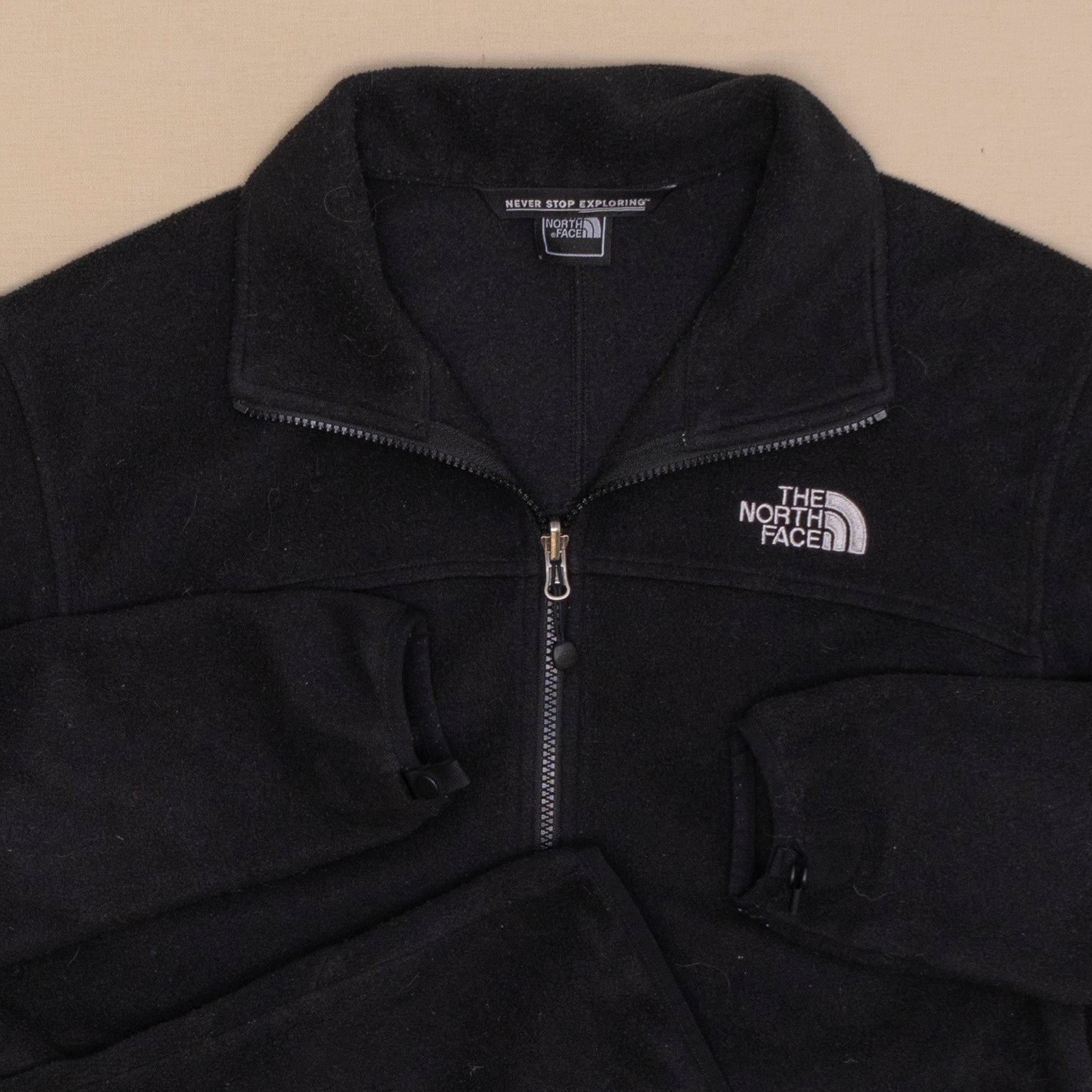 The North Face Fleece, M