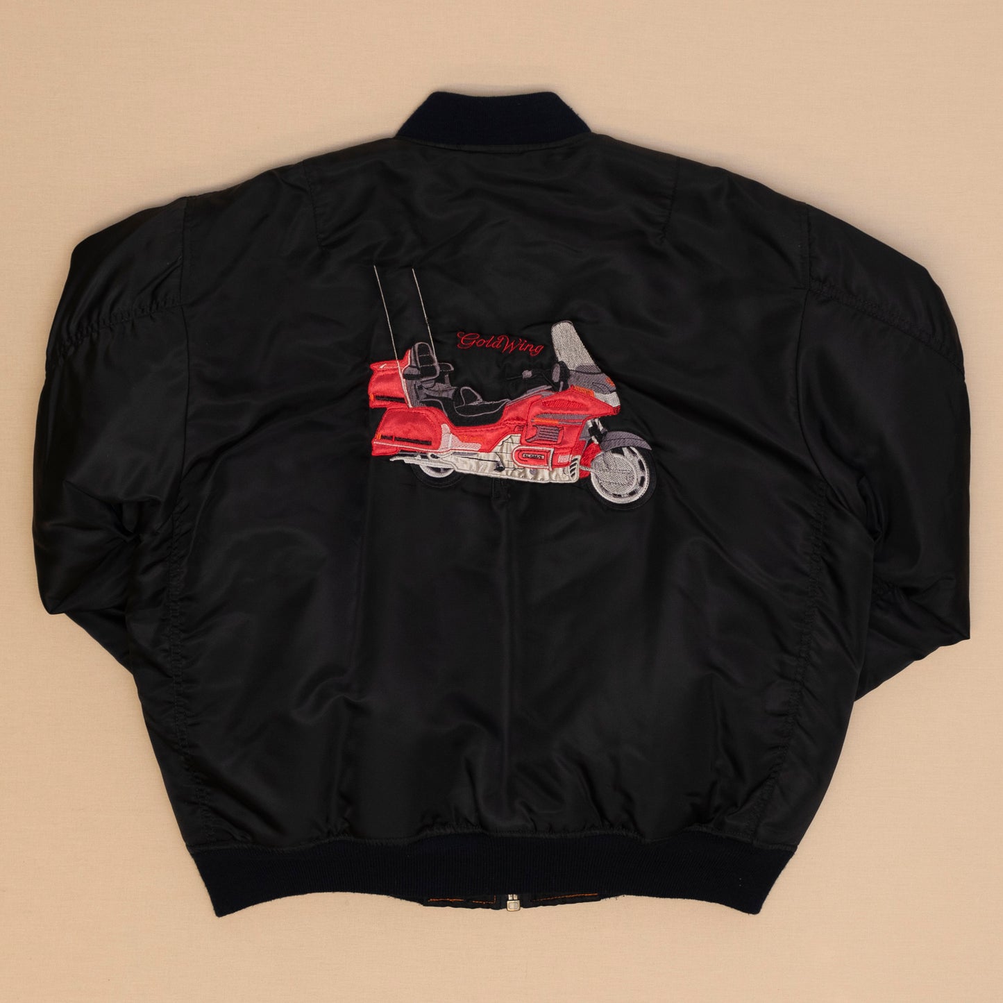 Honda Goldwing MA-1 Bomberjacke, M