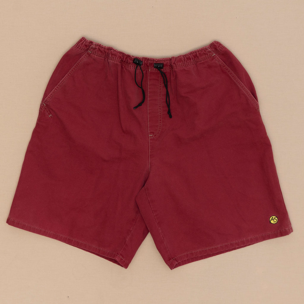 The North Face A5 Shorts, XL