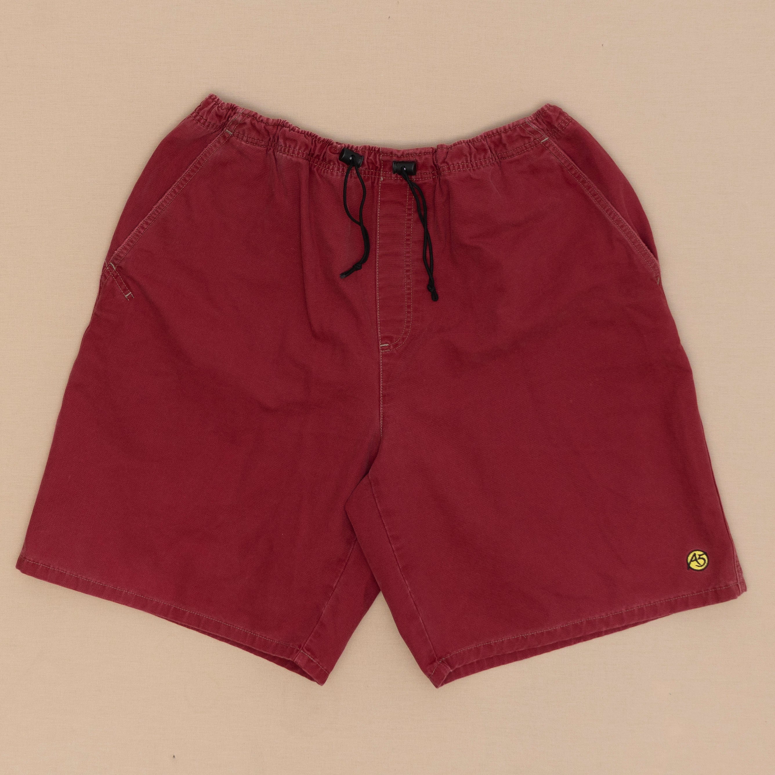 The North Face A5 Shorts, XL