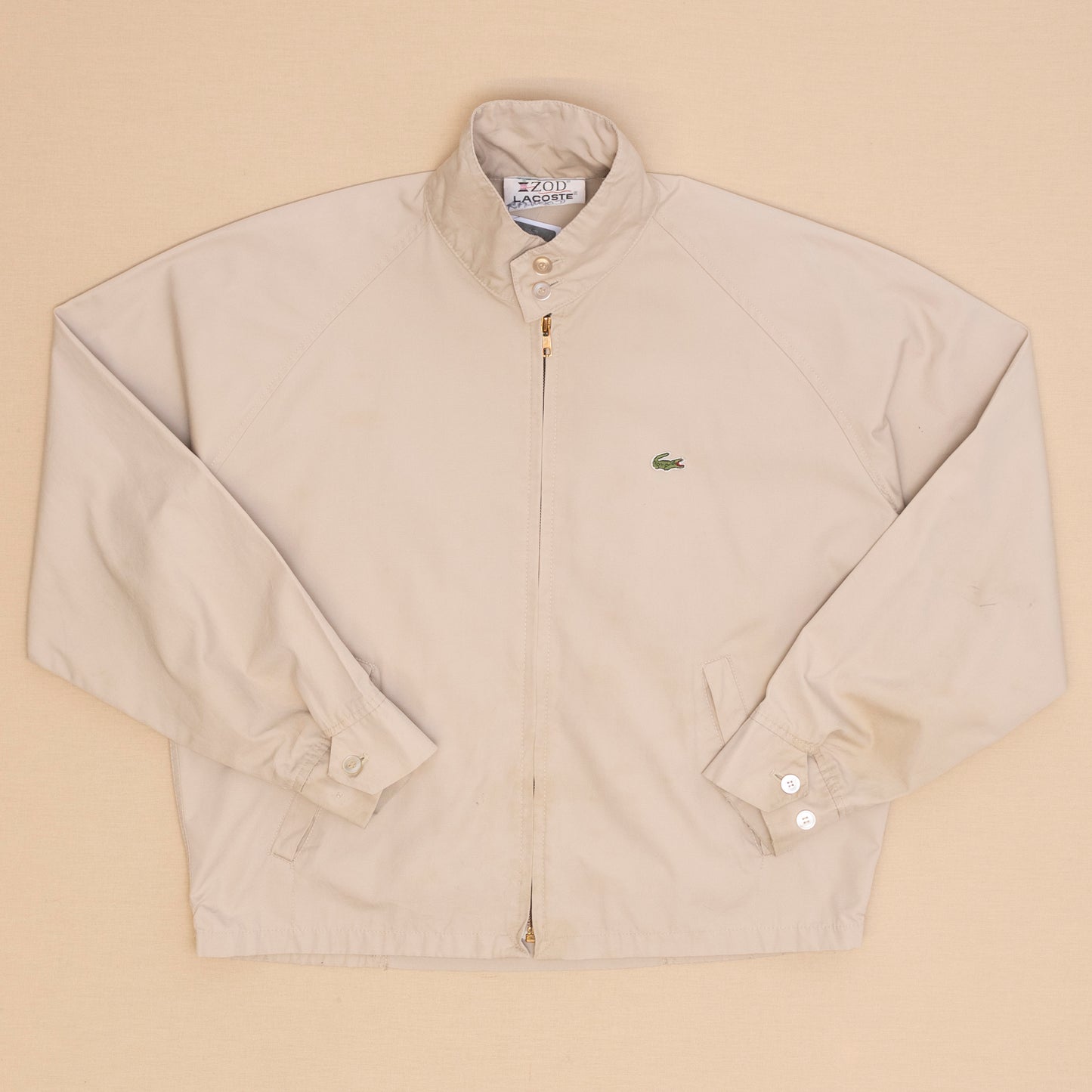 Lacoste Harrington Jacke, L