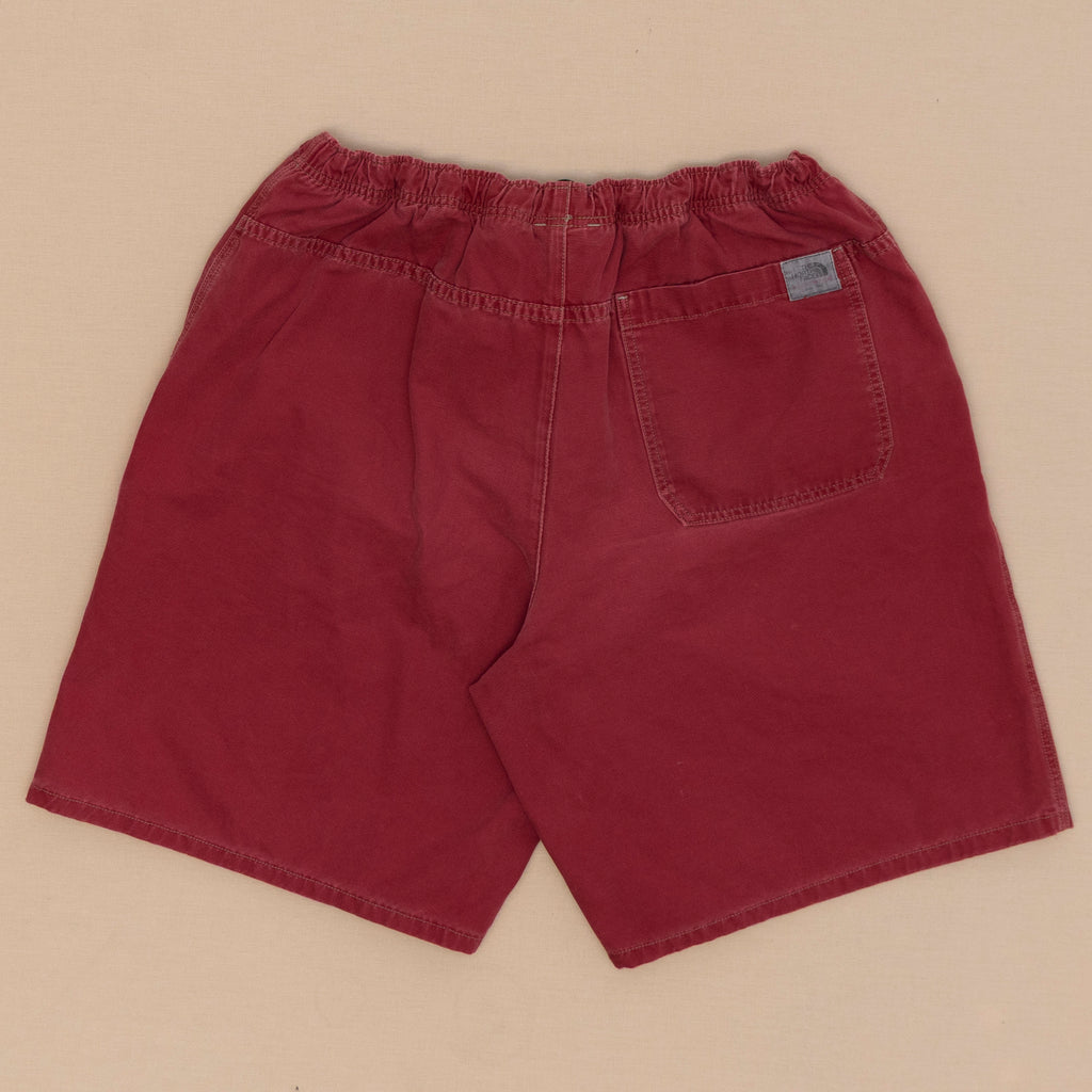 The North Face A5 Shorts, XL