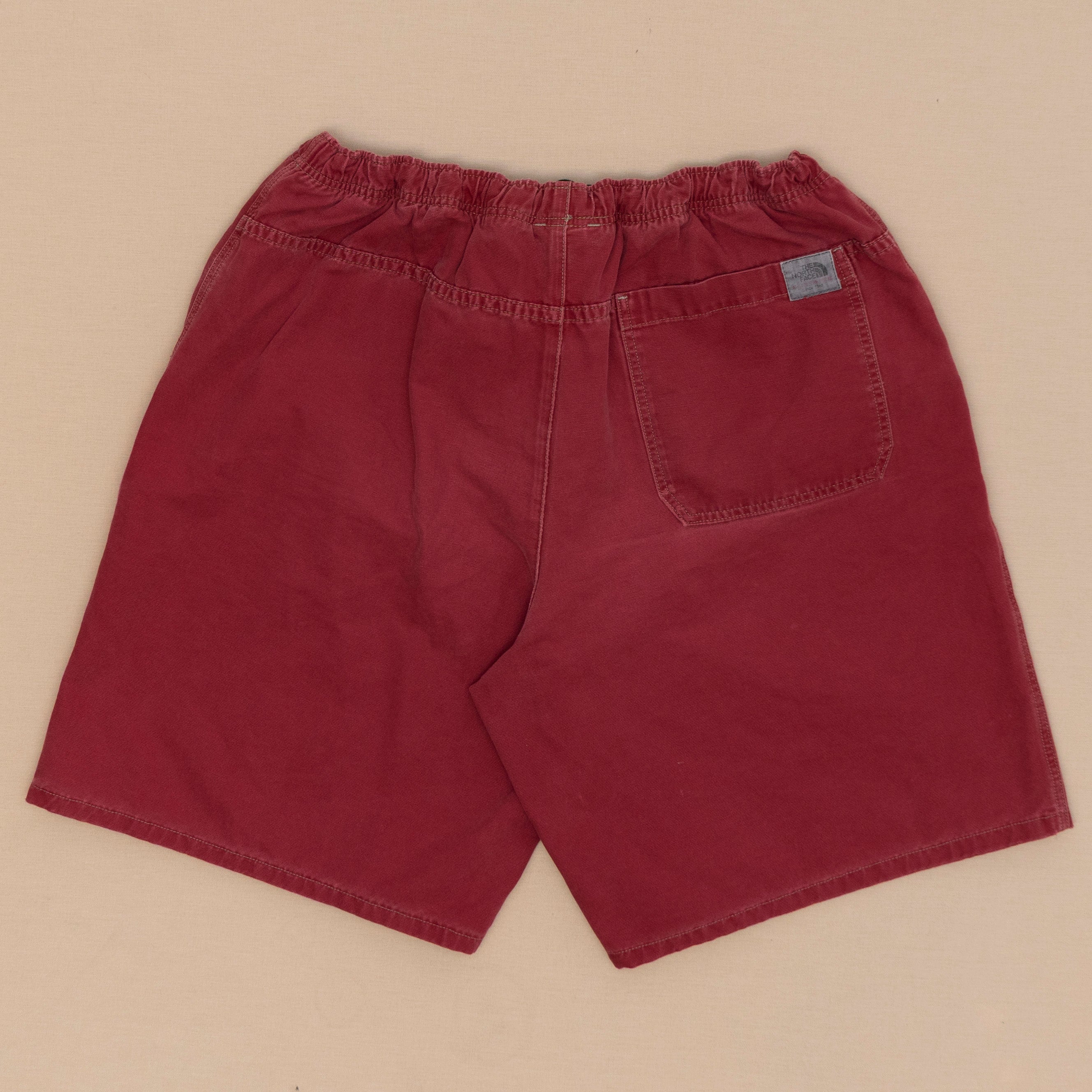 The North Face A5 Shorts, XL