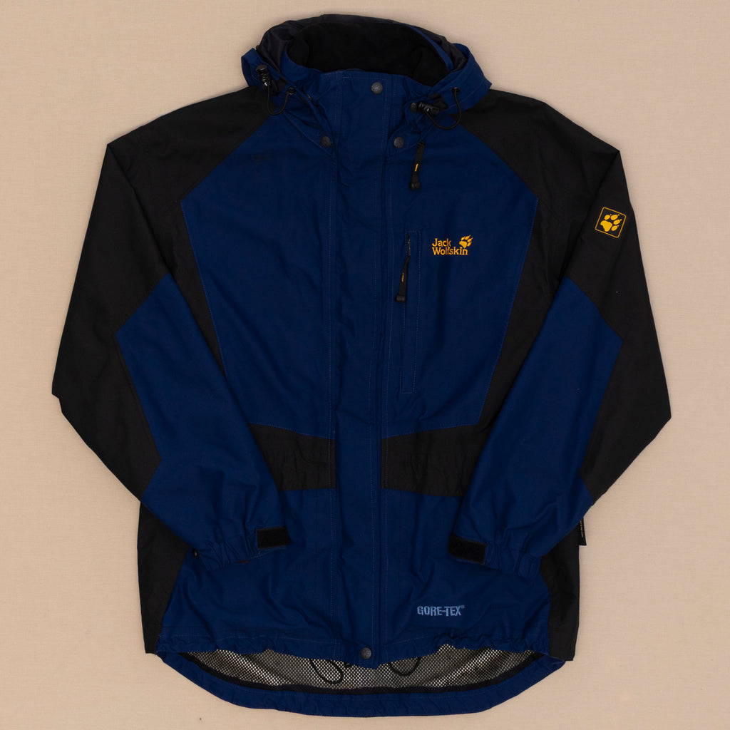 Jack Wolfskin Outdoor Jacke, Womens M