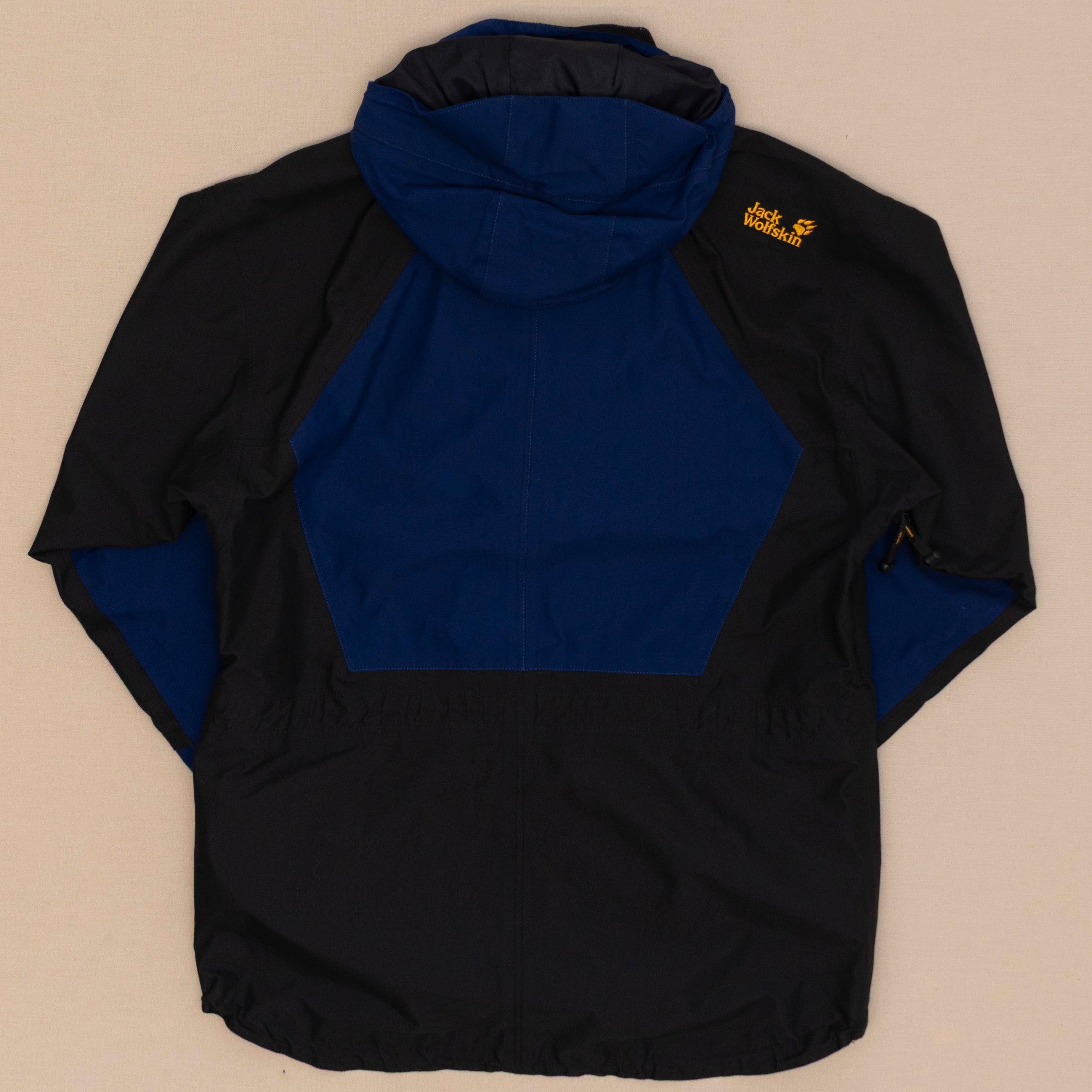 Jack Wolfskin Outdoor Jacke, Womens M