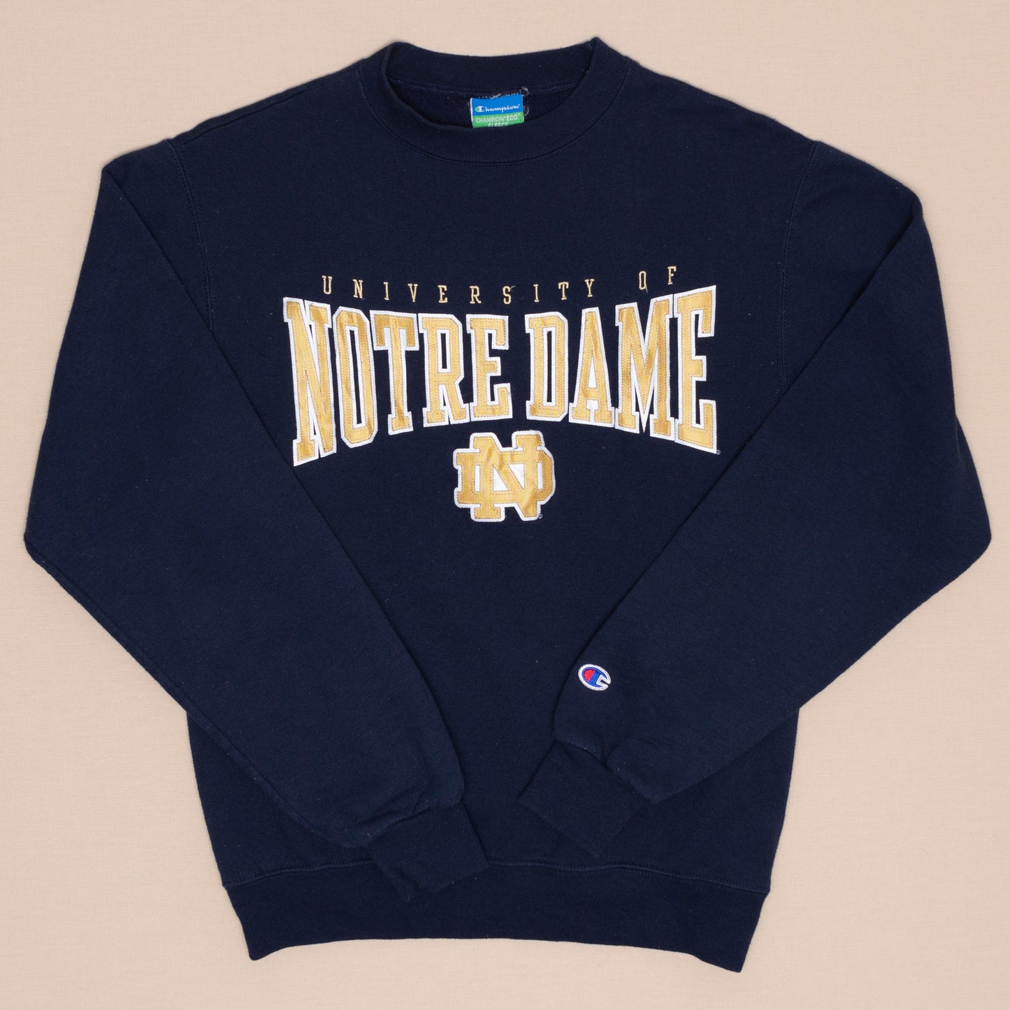 Notre Dame University Sweater, S