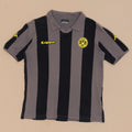 Kappa BVB Poloshirt, L