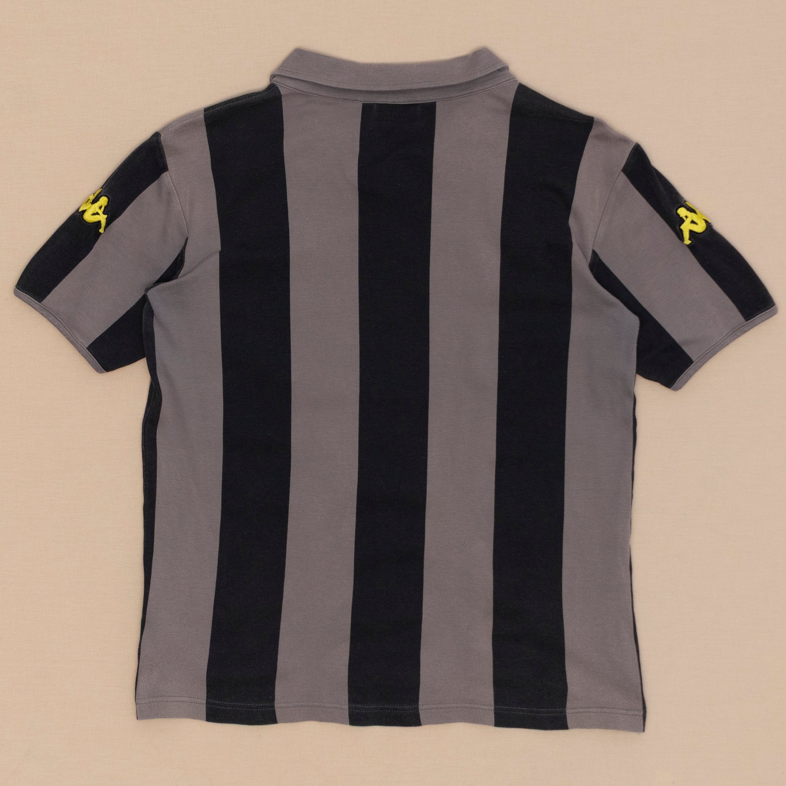 Kappa BVB Poloshirt, L