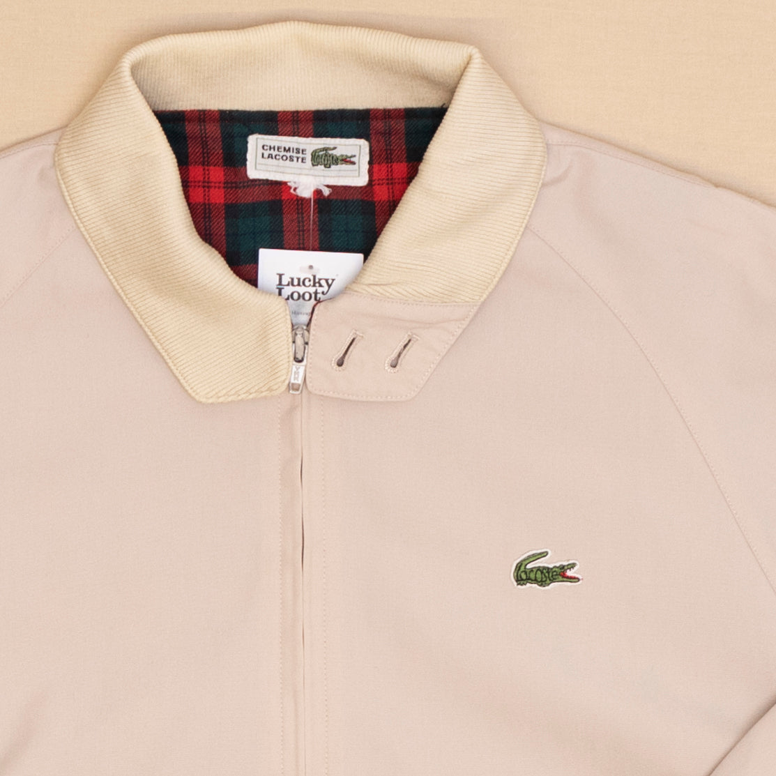 Lacoste Harrington Jacke, M