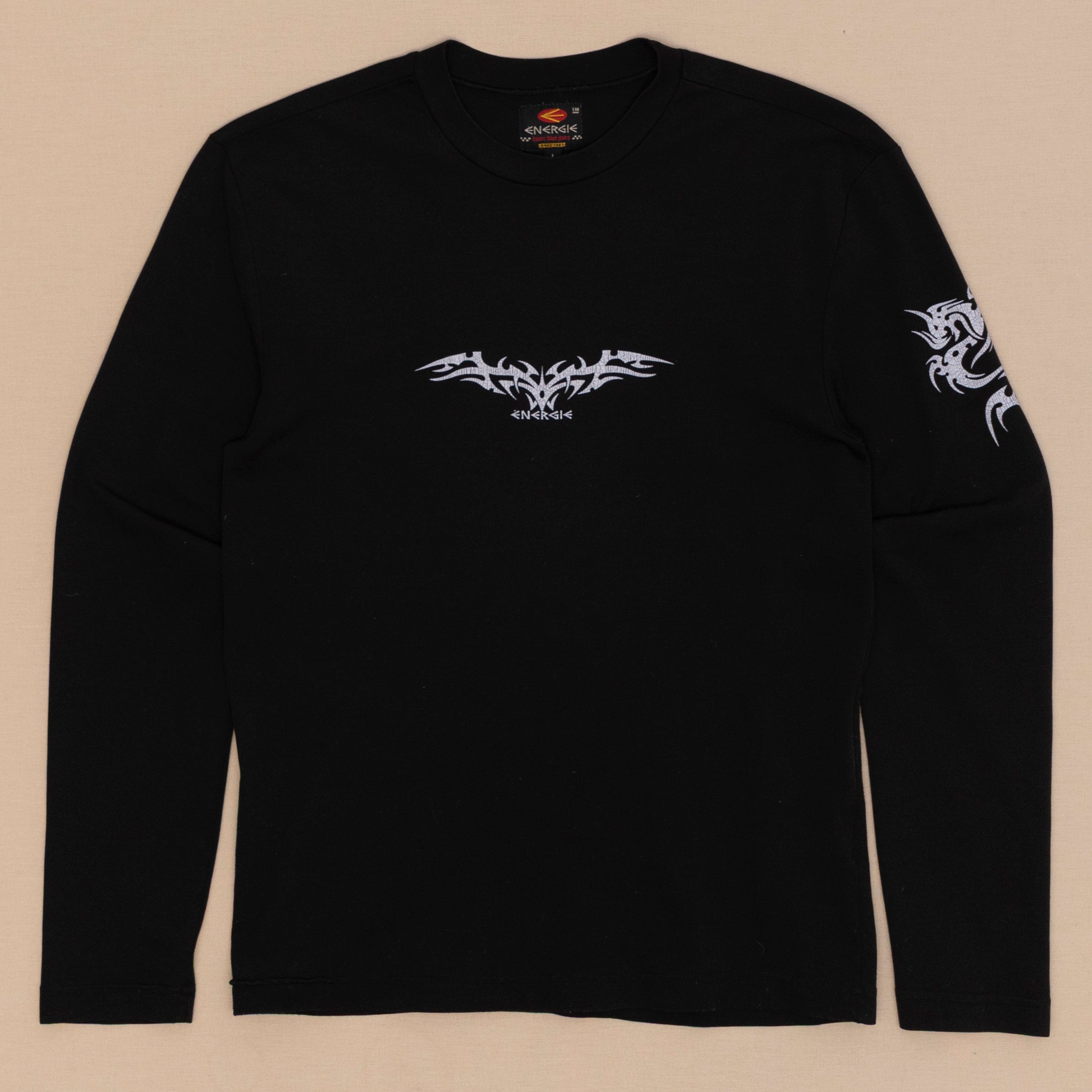 Energie Tribal Longsleeve, L