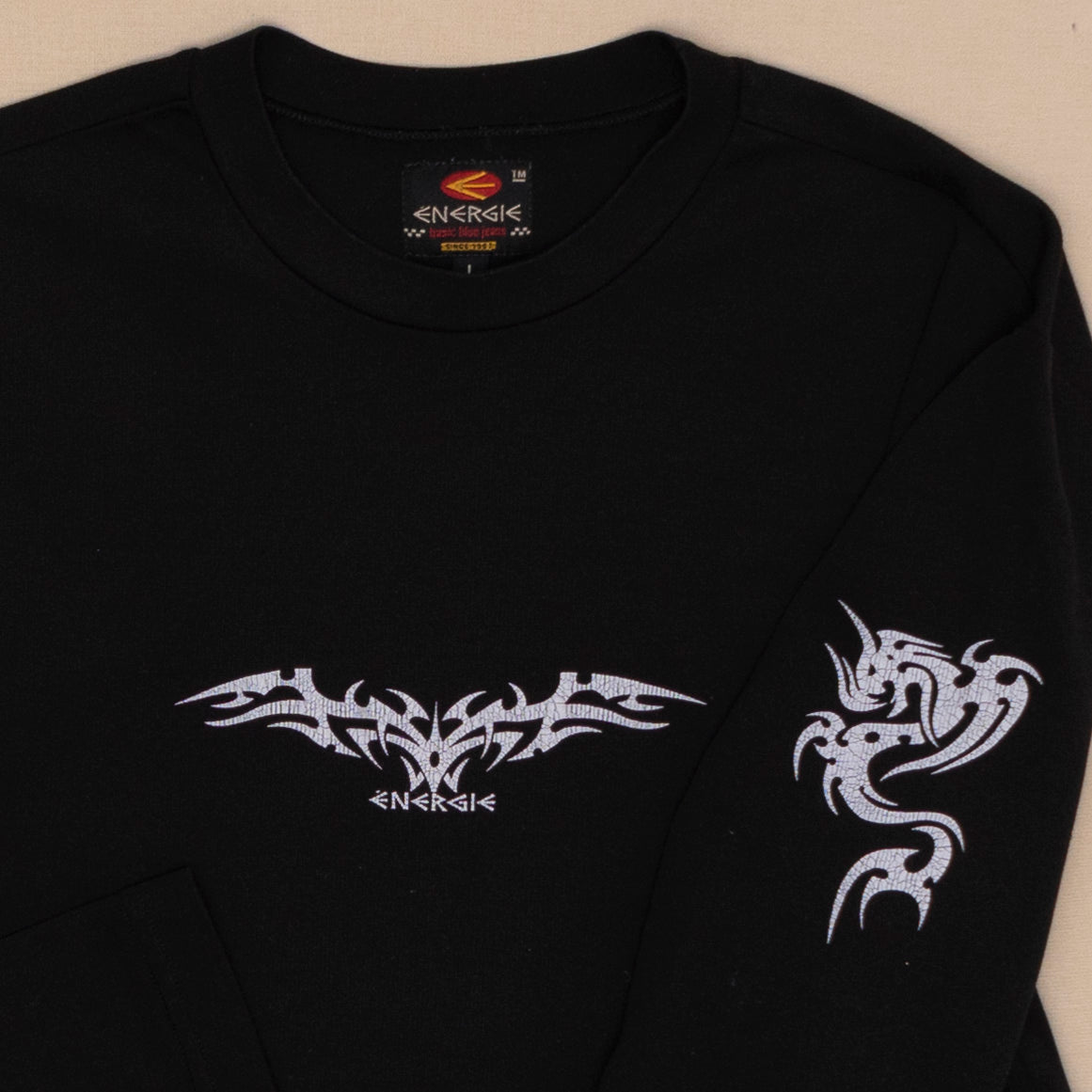 Energie Tribal Longsleeve, L