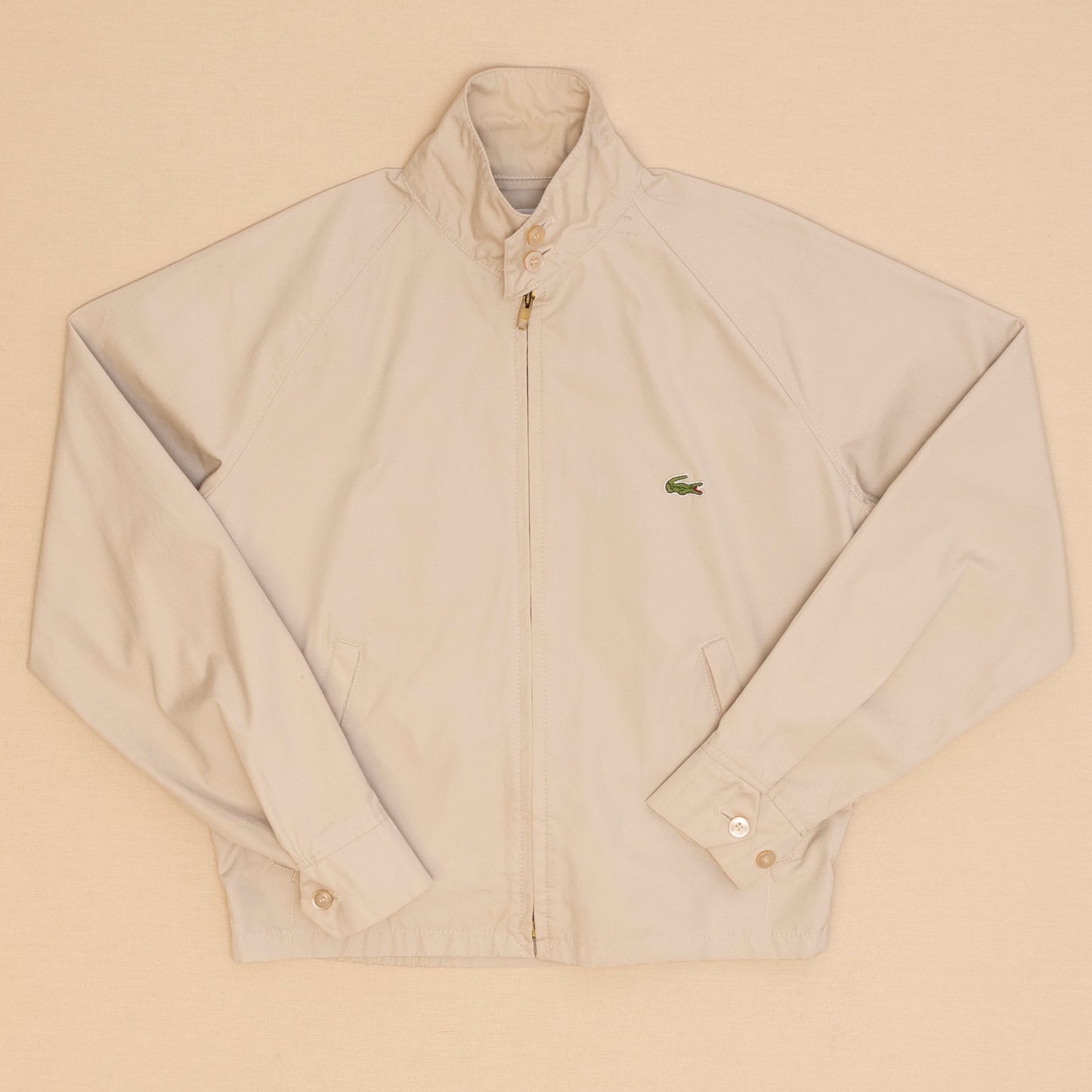 Lacoste Harrington Jacke, S