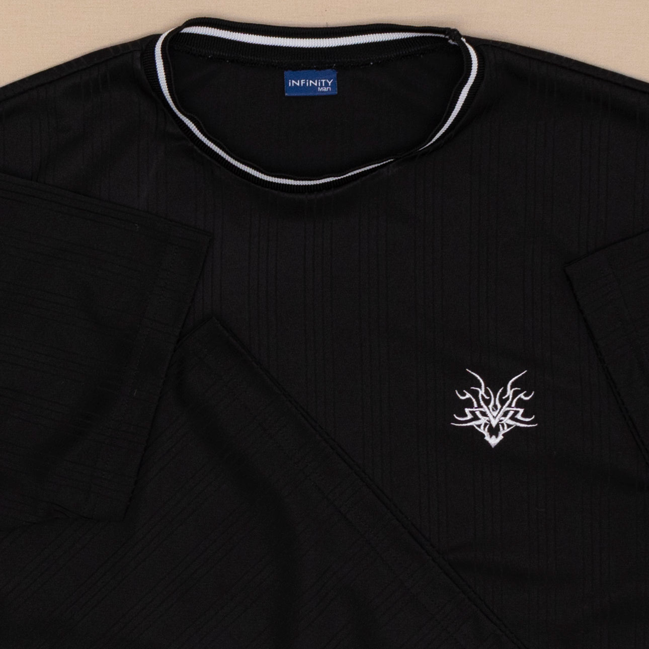 Tribal T Shirt, L