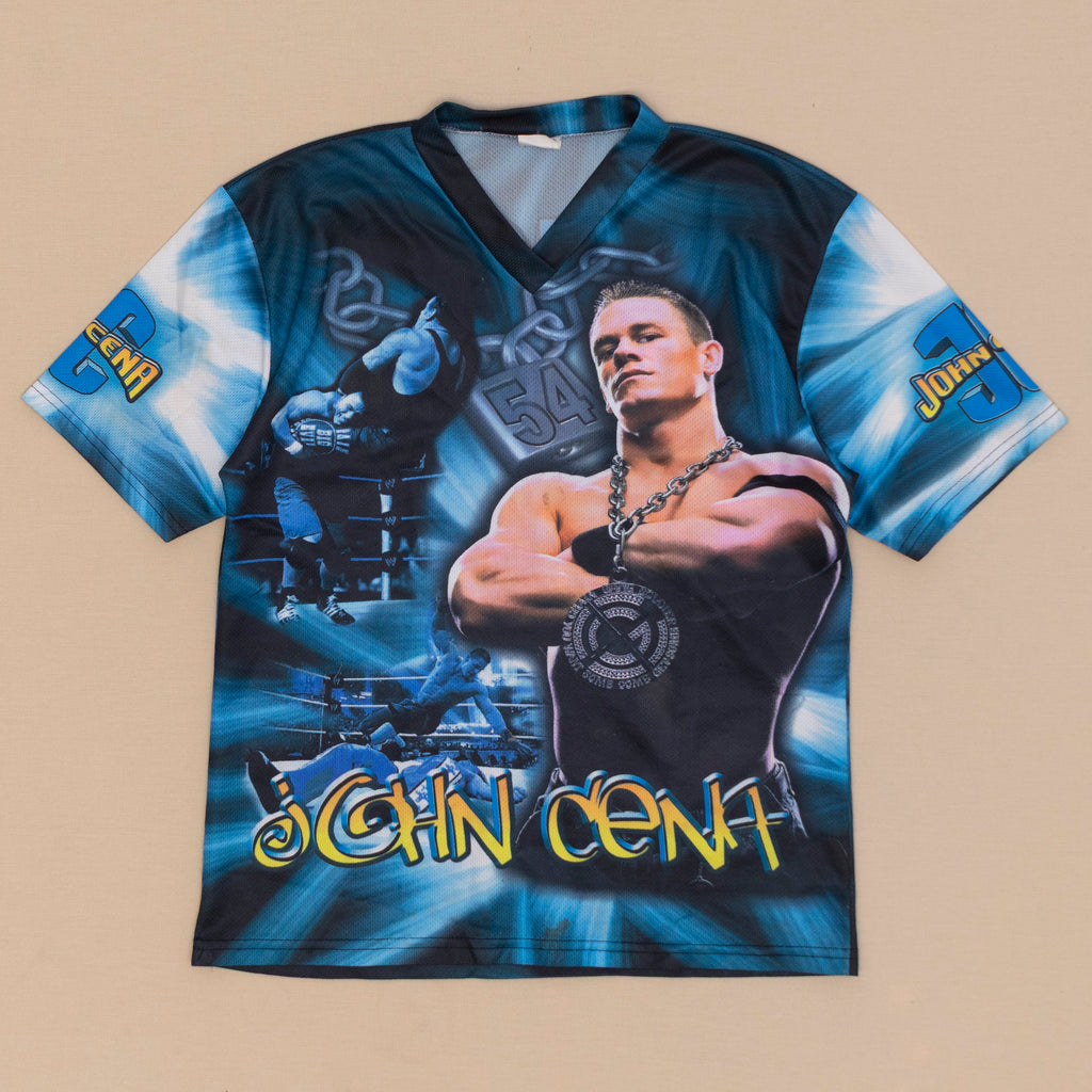 John Cena Jersey, S