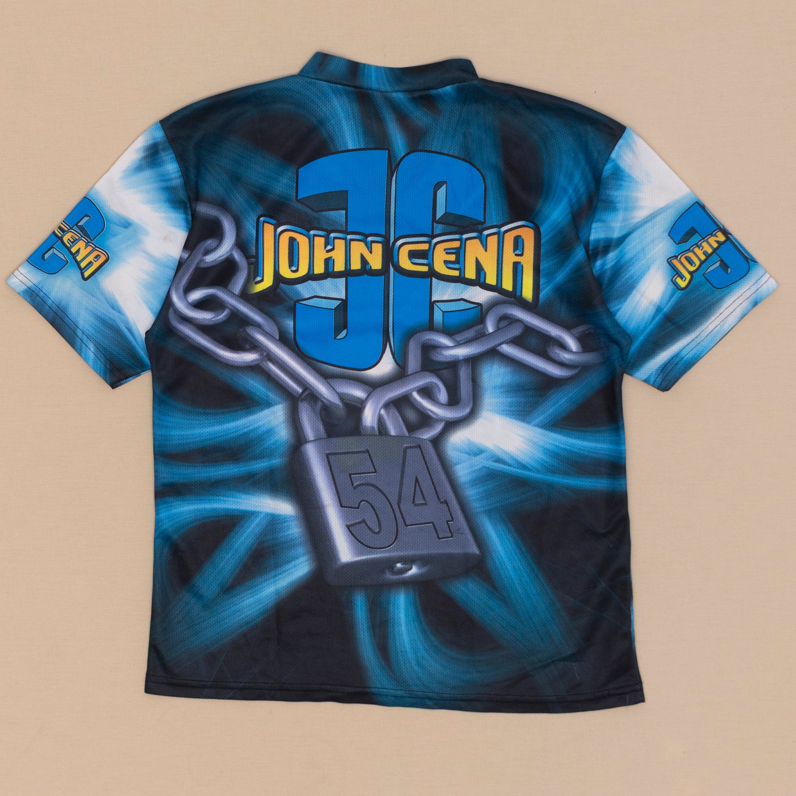John Cena Jersey, S