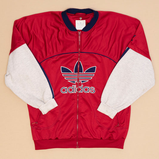 Adidas Trefoil Tracktop, L-XL