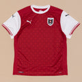 Österreich 20/21 Trikot, XXL