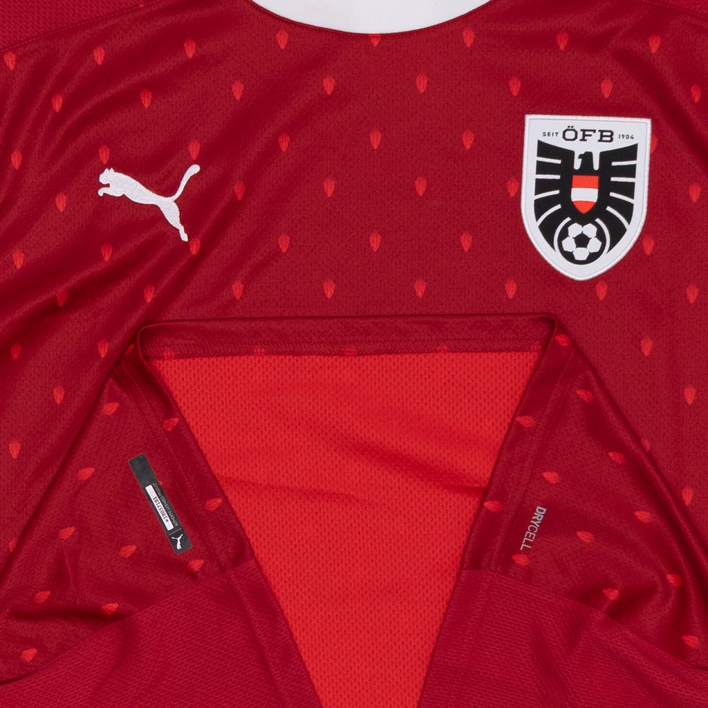 Österreich 20/21 Trikot, XXL