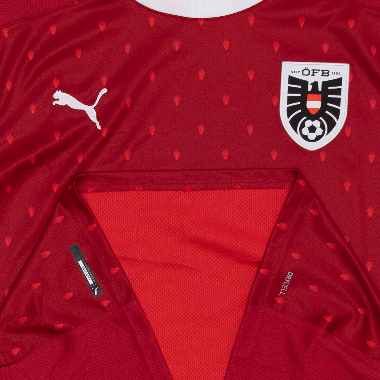 Österreich 20/21 Trikot, XXL