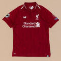 FC Liverpool 18/19 CL Trikot, XL