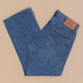 Levis 501 Jeans, W36 L32