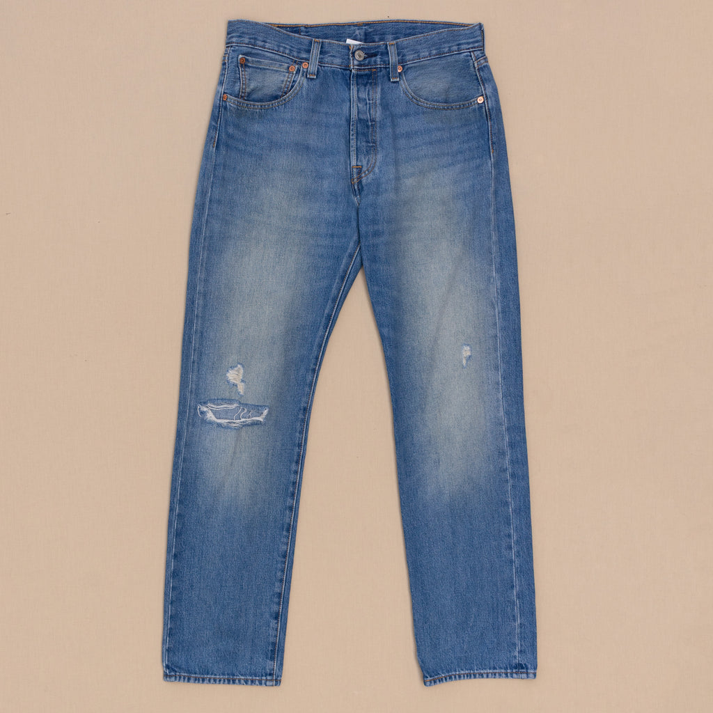Levis 501 W31 L32