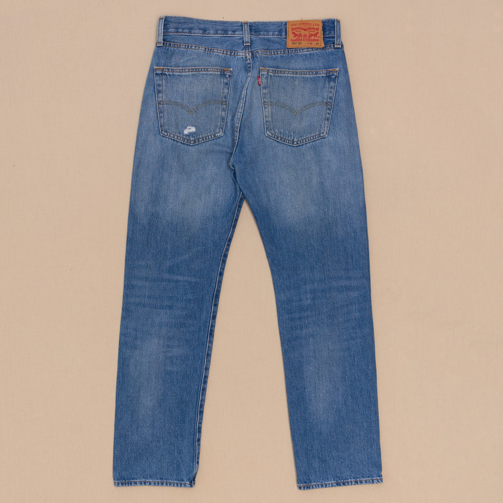 Levis 501 W31 L32