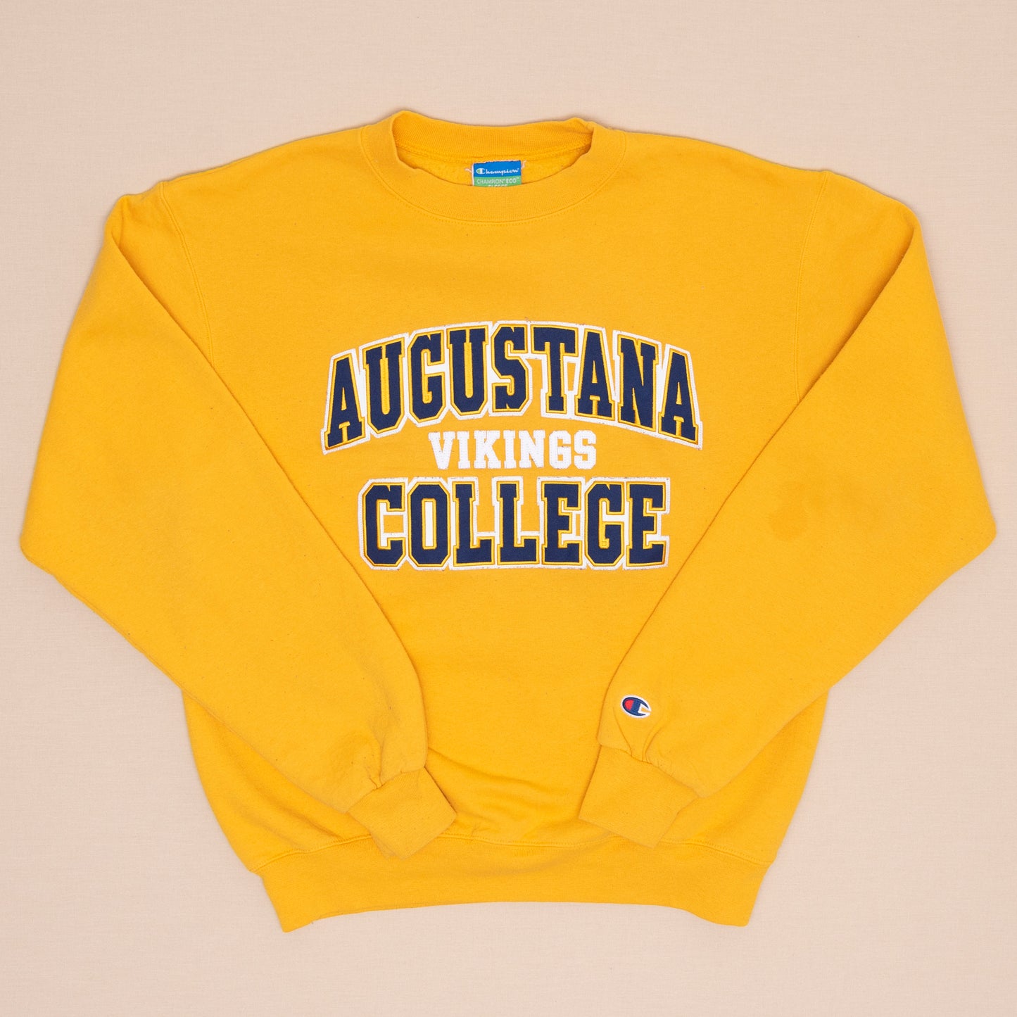 Augustana Vikings Sweater, S