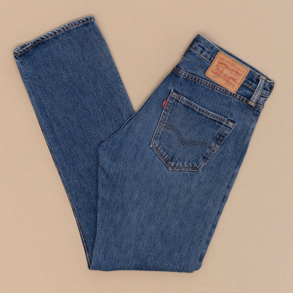 Levis 501 Jeans, W30 L32