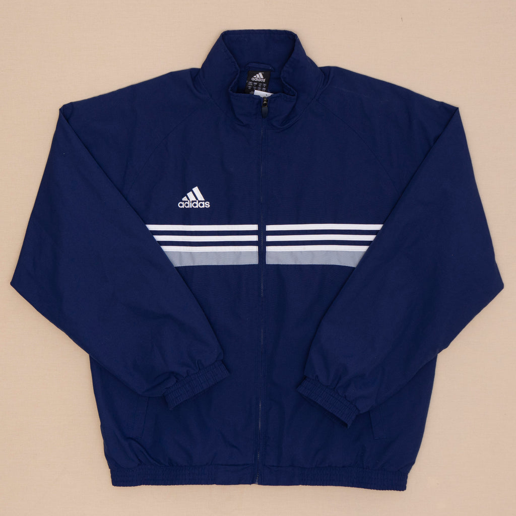 Adidas Tracktop, L