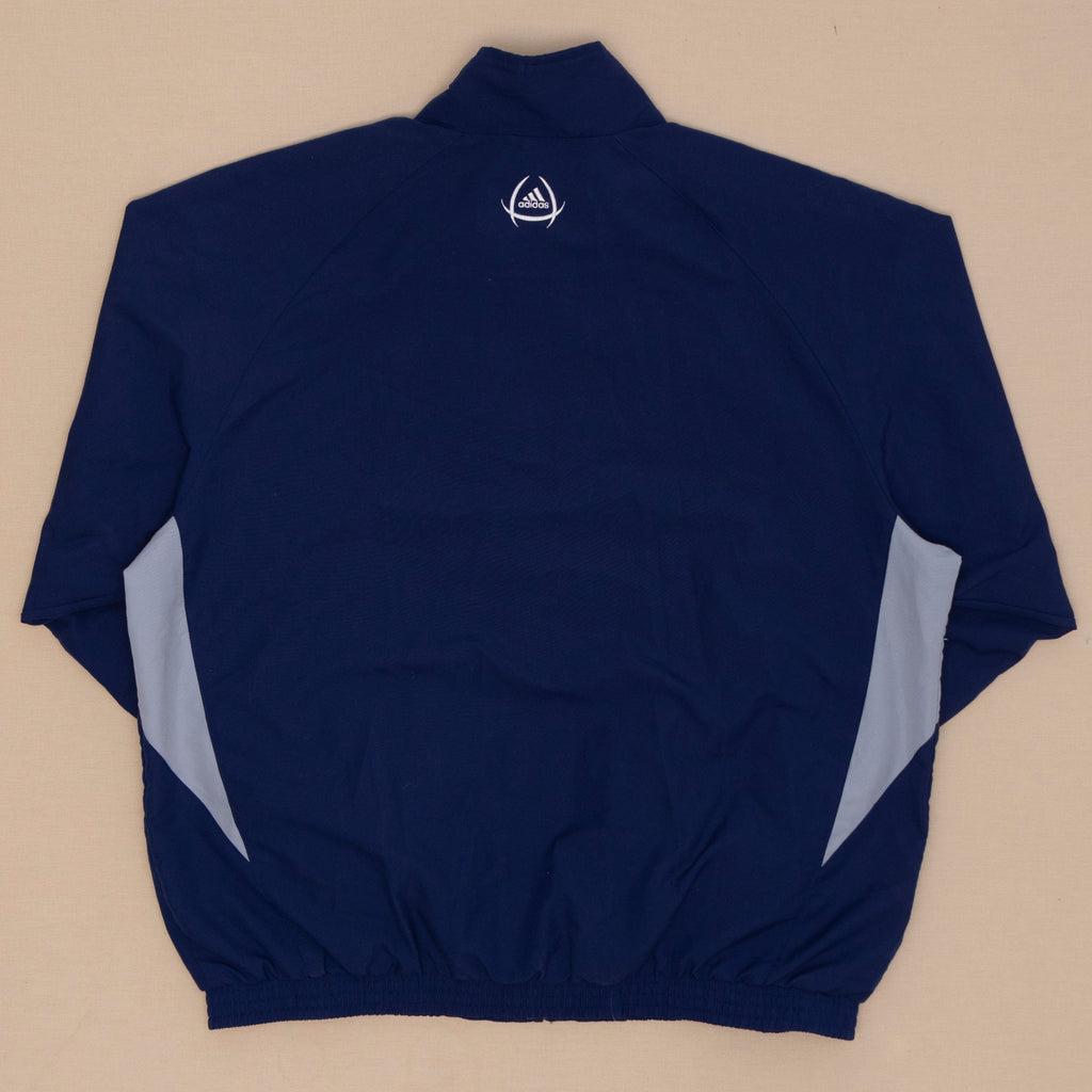 Adidas Tracktop, L