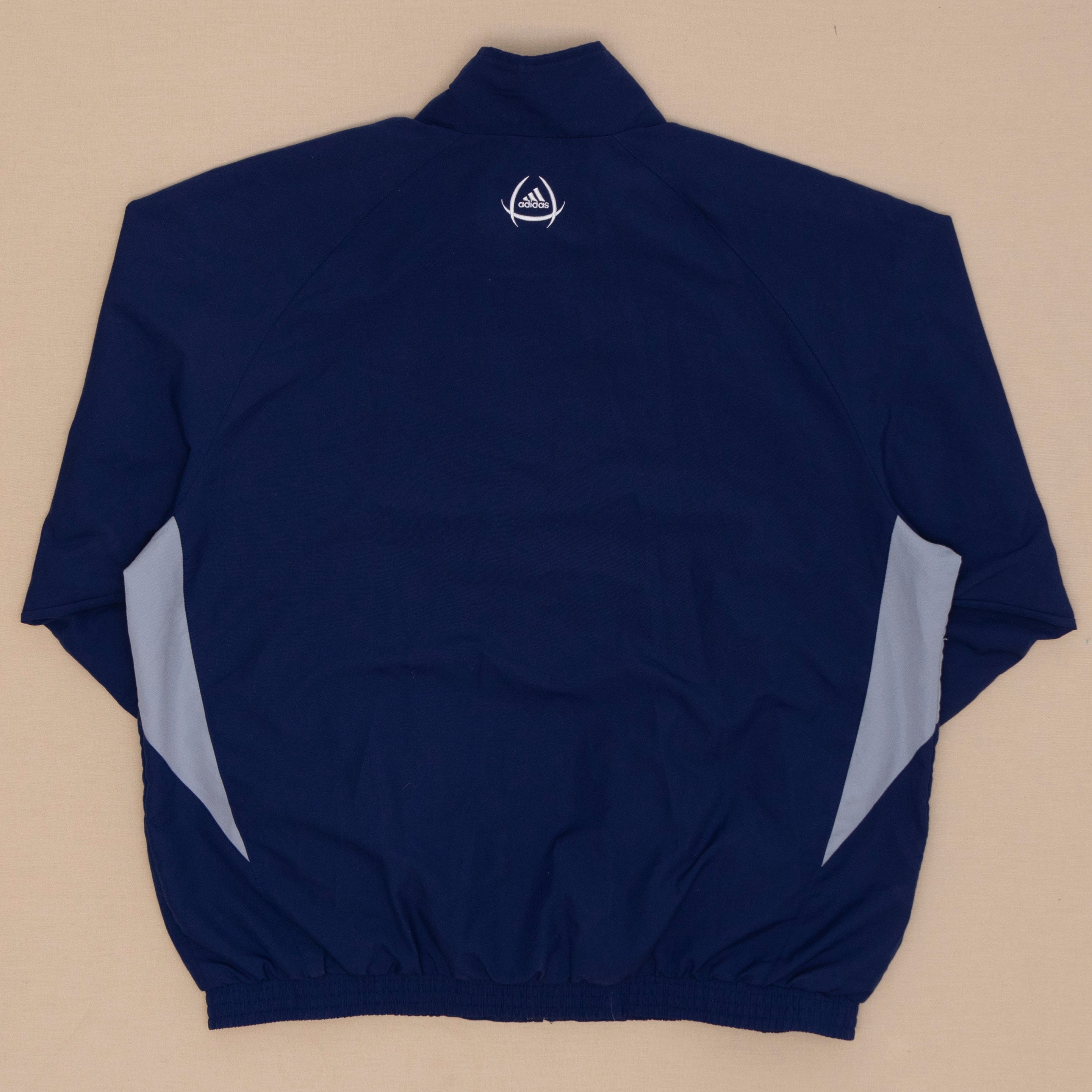 Adidas Tracktop, L
