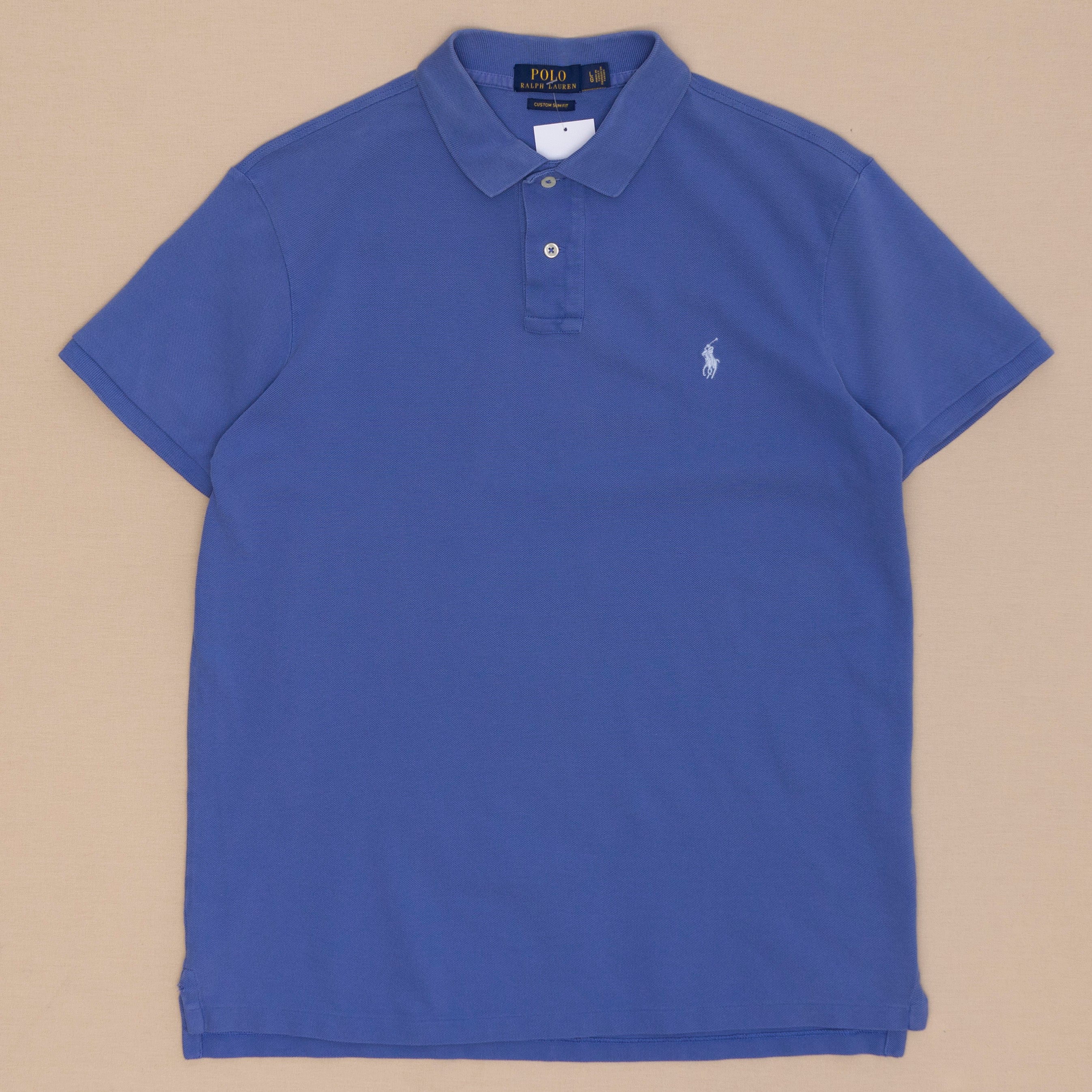 Ralph Lauren Poloshirt, L