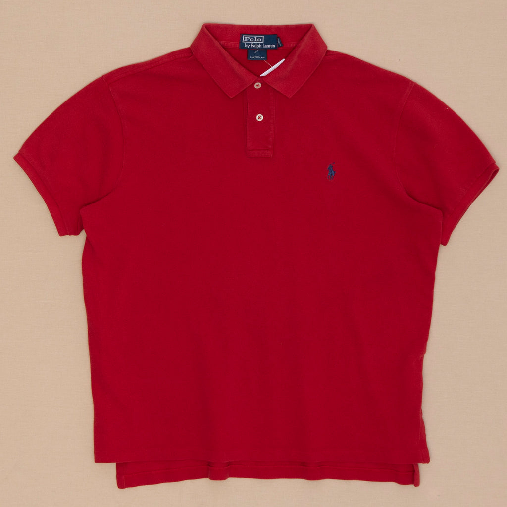 Ralph Lauren Poloshirt, L