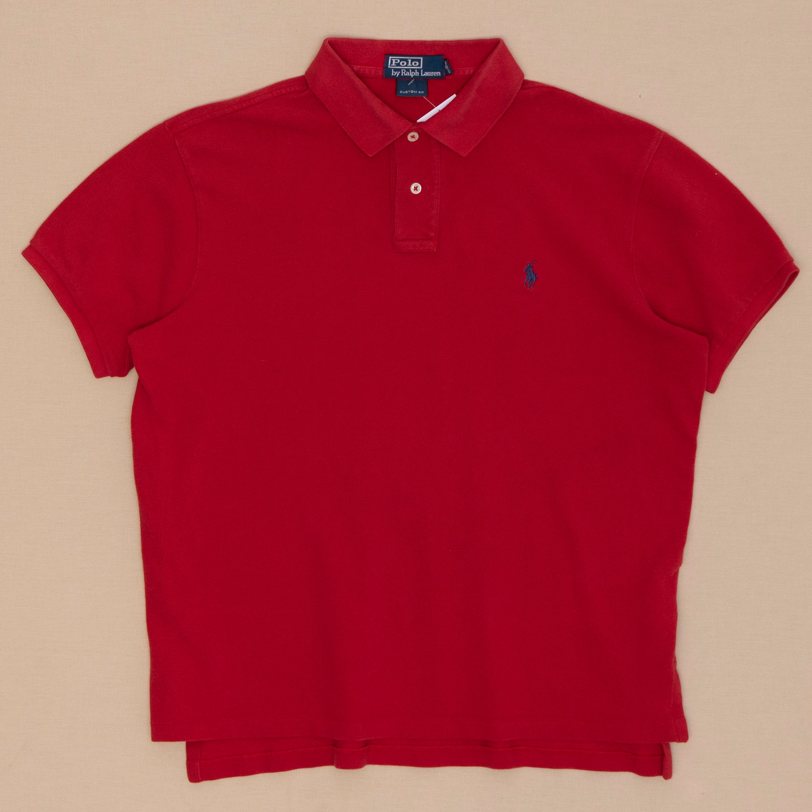 Ralph Lauren Poloshirt, L