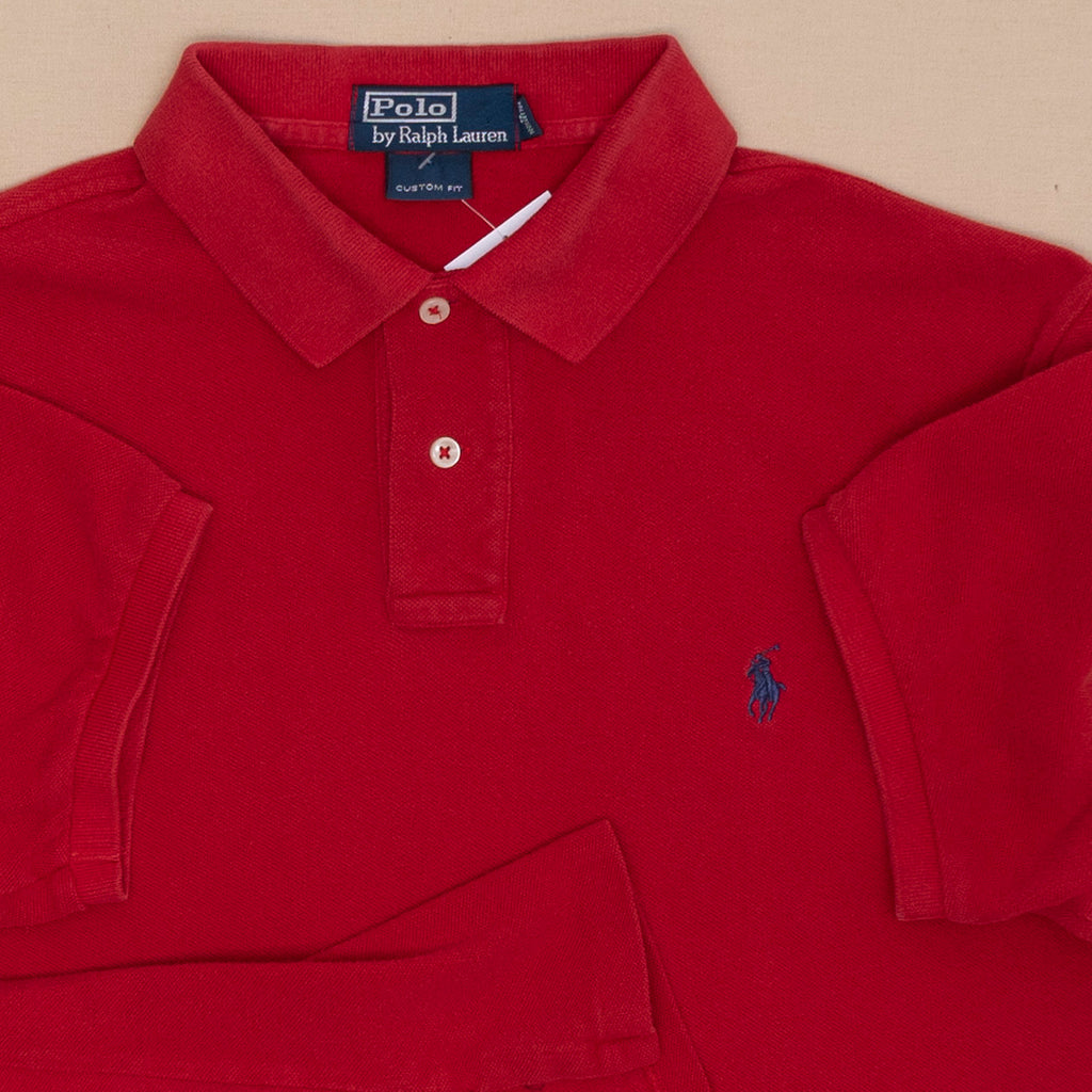 Ralph Lauren Poloshirt, L