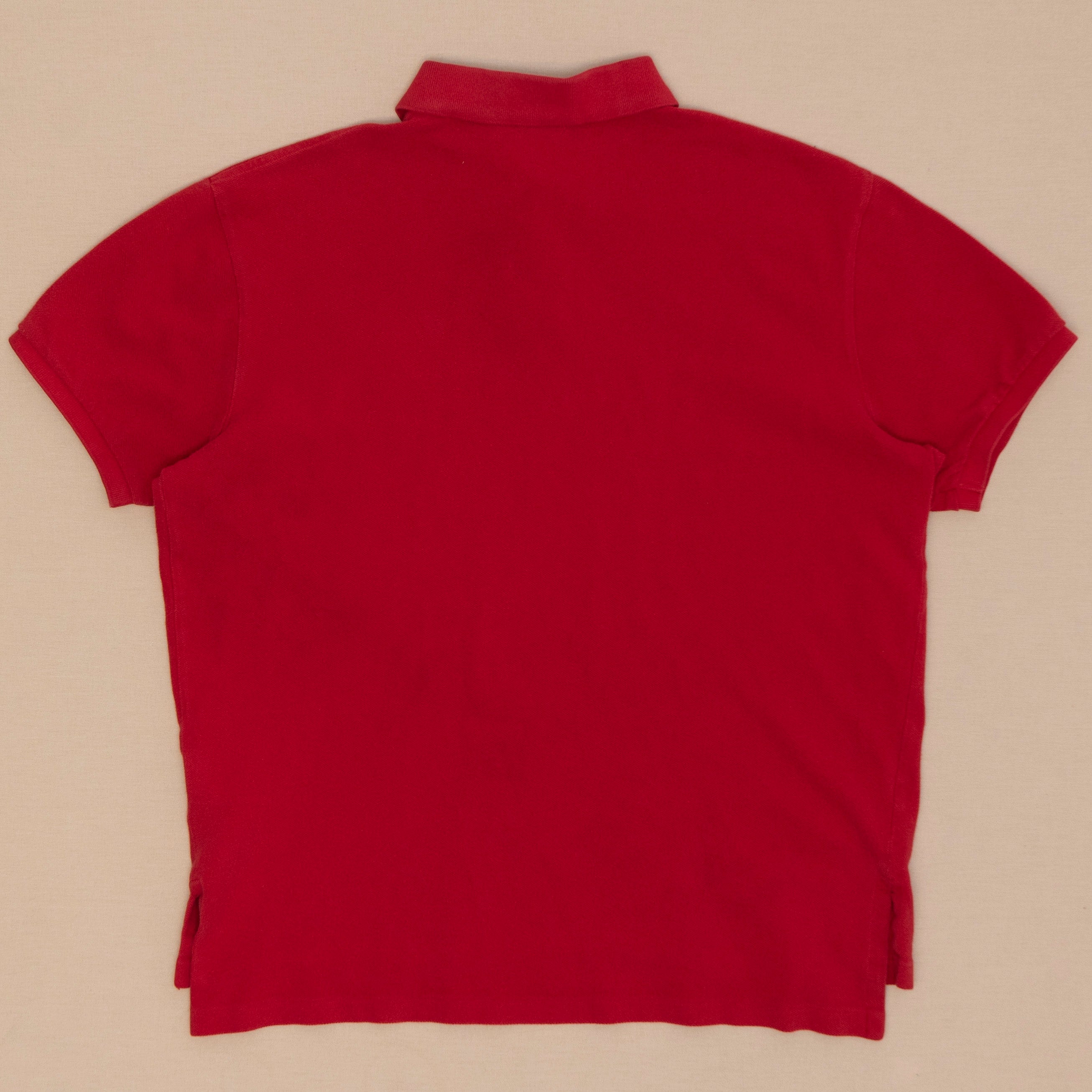 Ralph Lauren Poloshirt, L