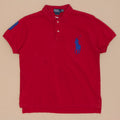 Ralph Lauren Poloshirt, M