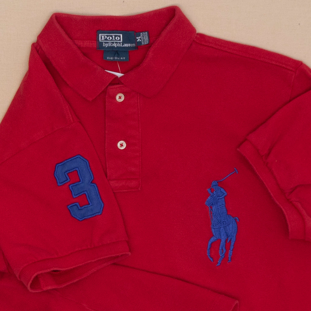 Ralph Lauren Poloshirt, M